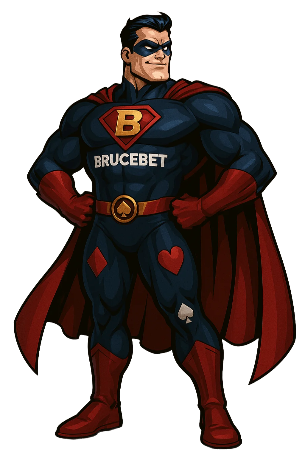 Bruce Bet Deutschland